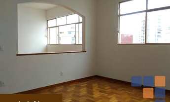 Imagem 7: Apartamento com 3 dormitórios à venda, 107 m² por R$ 515.000,00 - Serra - Belo Horizonte/M