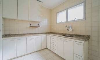 Imagem 4: Apartamento para venda com 67 metros quadrados com 2 quartos em Campo Belo - São Paulo - S