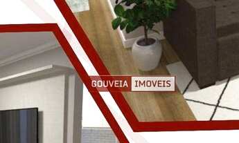 Imagem 3: Apartamento com 2 dormitórios à venda, 59 m² por R$ 265.000,00 - Santa Cândida - Curitiba