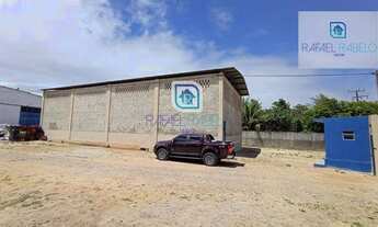 Imagem 6: Galpão para loção em Eusébio