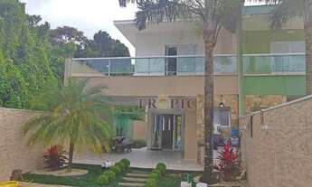 Imagem 2: Sobrado com 3 dormitórios à venda, 220 m² por R$ 1.000.000,00 - Morada da Praia - Bertioga