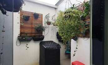 Imagem 4: Apartamento à venda - Vila Curuçá - Santo André/SP