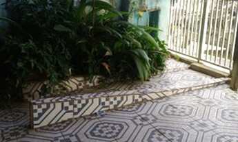 Imagem 3: Casa térrea independente com 3 dorm perto do metrô Patriarca para alugar