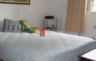 Imagem 5: Apartamento com 2 dormitórios à venda, 66 m² por R$ 300.000,00 - Residencial Suécia - Paul