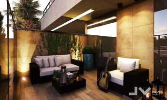 Imagem 7: Cobertura à venda por R$ 2.604.000,00 - Palmas - Governador Celso Ramos/SC