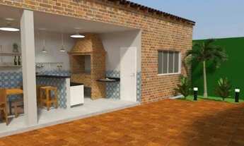 Imagem 2: DV. Entrega De Chácara Pronta na Chave