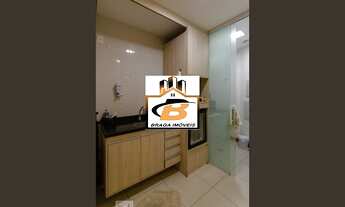 Imagem 5: APARTAMENTO RESIDENCIAL em SALVADOR - BA, CAMINHO DAS ÁRVORES