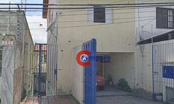 Imagem: Sobrado com 3 dormitórios à venda, 186