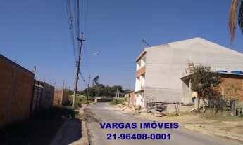 Imagem 3: Terrenos em Campo Grande(Poucos / Financio), Mendanha! De 25Mil até 68Mil! Obra JÁ! ZAPP