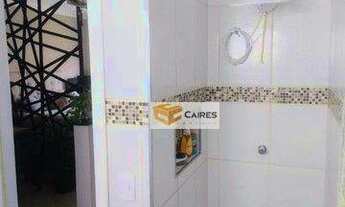 Imagem 6: Apartamento com 1 dormitório à venda, 40 m² por R$ 220.000,00 - Botafogo - Campinas/SP