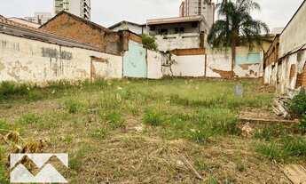 Imagem 2: Terreno à venda, 300 m² por R$ 350.000,00 - Alemães - Piracicaba/SP