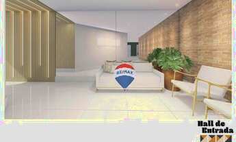 Imagem 3: Apartamento com 3 dormitórios à venda, 115 m² por R$ 499.000,00 - Vale do Ipê - Juiz de Fo