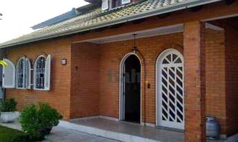 Imagem 1: Casa com 3 dormitórios à venda, 150 m² por R$ 850.000,00 - Igara - Canoas/RS