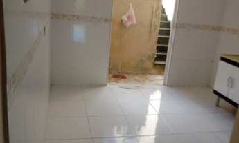 Imagem 6: Casa com 2 dormitórios à venda, 66 m² por R$ 300.000,00 - Vila Suissa - Mogi das Cruzes/SP