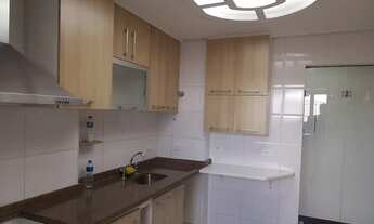 Imagem 6: Apartamento para Venda em Santo André, Campestre, 3 dormitórios, 1 suíte, 2 banheiros, 2 v