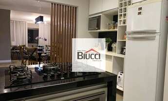 Imagem 5: Apartamento Venda, 120 m² / R$ 848.500 - Jardim Proença - Campinas/SP