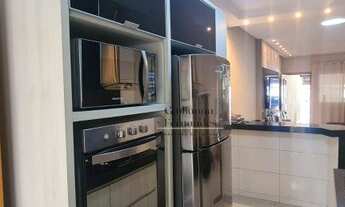 Imagem: Casa com 2 dormitórios à venda, 105 m²