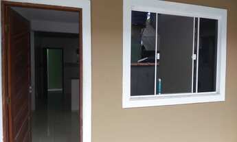 Imagem: Casa com 2 quartos - venda R$ 200.000 ou