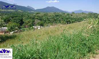 Imagem 3: Terreno à venda, 360 m² por R$ 35.000,00 - Jardim Interlagos (Ponta Negra) - Maricá/RJ
