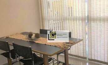 Imagem 10: Apartamento com 3 dormitórios à venda, 105 m² por R$ 710.000,00 - Jardim Aquarius - São Jo