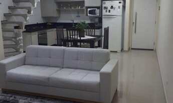 Imagem: CO0037 Cobertura com 2 dormitórios à