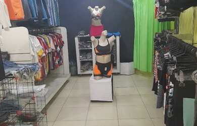 Imagem 4: Loja Galpão / depósito com venda por R$40.000