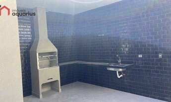 Imagem 6: Casa no Condomínio Terras do Vale com 3 dormitórios à venda, 150 m² por R$ 840.500 - Condo