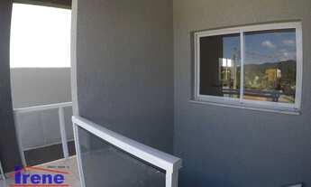 Imagem: Casa com 2 dormitórios, 57 m² - venda