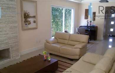 Imagem 5: Casa com 3 dormitórios à venda, 312 m² por R$ 1.320.000,00 - Condomínio Picollo Villaggio