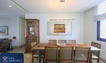 Imagem 6: Apartamento com 4 dormitórios à venda, 190 m² por R$ 1.950.000 - Funcionários - Belo Horiz