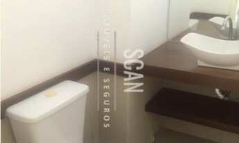 Imagem 4: APARTAMENTO RESIDENCIAL em Campinas - SP, Cambuí