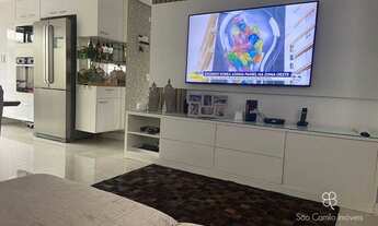 Imagem 2: Casa com 4 dormitórios à venda, 146 m² por R$ 1.170.000,00 - Parque Rincão - Cotia/SP