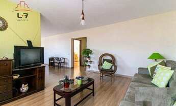 Imagem 2: Casa com 3 dormitórios à venda, 220 m² por R$ 575.000,00 - Atuba - Colombo/PR