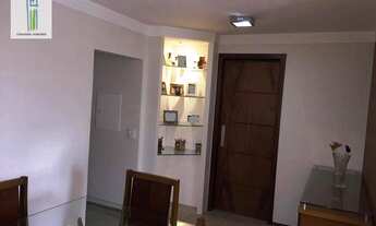 Imagem 2: Apartamento com 2 dormitórios à venda, 74 m² por R$ 436.170,00 - Vila Mazzei - São Paulo/S