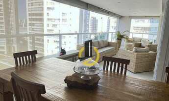 Imagem 7: Apto 192m² - 4 dorm sendo 3 suítes e 3 vagas - Condominio Plaza Mayor Ipiranga