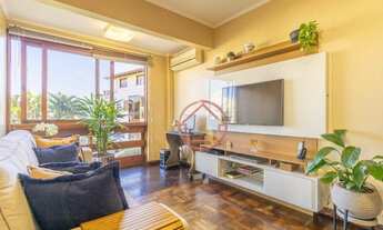 Imagem 3: Aparamento / 2 Dormitórios / 1 Vaga / Cristo Redentor / Porto Alegre