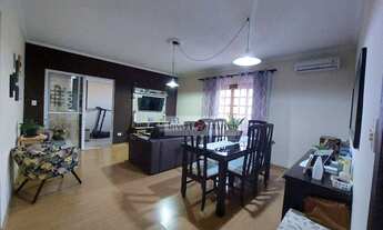 Imagem 2: Casa com 3 dormitórios à venda, 244 m² por R$ 670.000,00 - Bosque dos Eucaliptos - São Jos