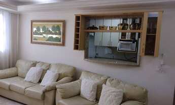 Imagem 2: Apartamento com 2 dormitórios à venda, 54 m² por R$ 310.000,00 - Pirajussara - São Paulo/S