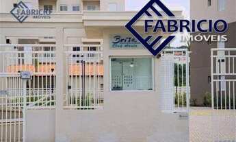 Imagem: Apartamento à venda, 42 m² por R$ 230.000,00