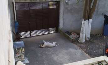 Imagem 5: Casa com 2 dormitórios à venda, 70 m² por R$ 450.000 - Parque Sete de Setembro - Diadema/S