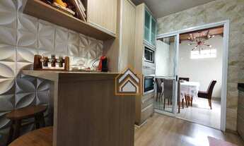 Imagem 3: Casa à venda, 60 m² por R$ 212.000,00 - Jardim Algarve - Alvorada/RS