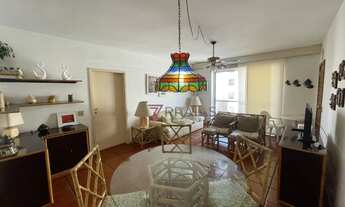 Imagem 3: Apartamento com 3 dormitórios sendo 1 suíte à venda, 2 vagas, 130 m² por R$ 450.000 - Pita