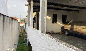 Imagem 5: Terreno à venda, 259 m² por R$ 371.000,00 - Campestre - Santo André/SP