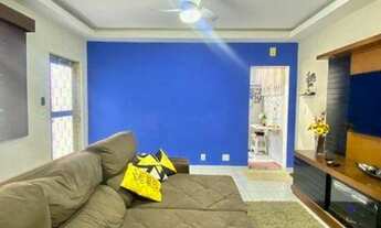 Imagem 3: Casa com 3 dormitórios à venda, 129 m² por R$ 525.000,00 - Praça Seca - Rio de Janeiro/RJ