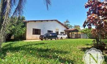 Imagem 2: Casa com espaço para piscina à venda perto da praia - Itanhaém SP