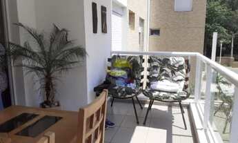 Imagem: Apartamento Padrão