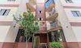 Imagem 2: Apartamento com 2 dormitórios à venda, 60 m² por R$ 145.000,00 - Vila Cachoeirinha - Cacho