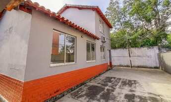 Imagem 4: Apartamento com 2 dormitórios à venda, 55 m² por R$ 160.000,00 - Taquara - Rio de Janeiro