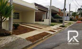 Imagem 3: Casa nova com 3 suites à venda, 133 m² por R$ 620.000 - Residencial Piccolino - Salto/SP