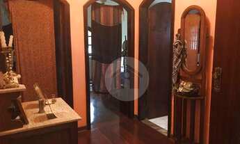 Imagem 5: Casa com 3 dormitórios à venda, 180 m² por R$ 850.000,00 - Vila São João - Caçapava/SP